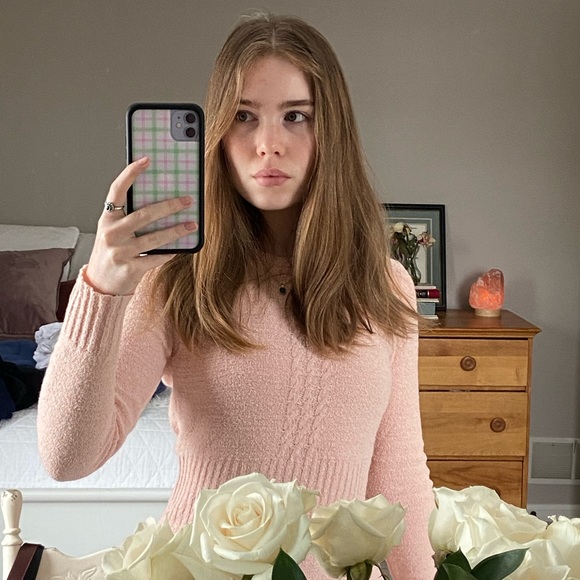 ROUJE MIREILLE DRESS SIZE 36 - Picture 2 of 3